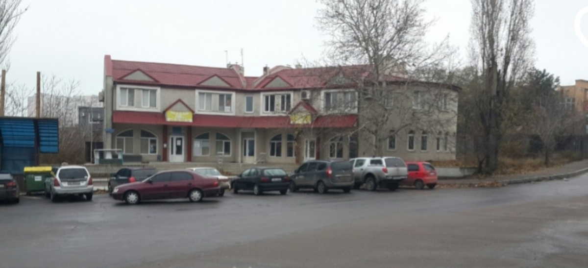 Продам отдельно стоящее здание! фото 1 Продам отдельно стоящее здание! фото 1