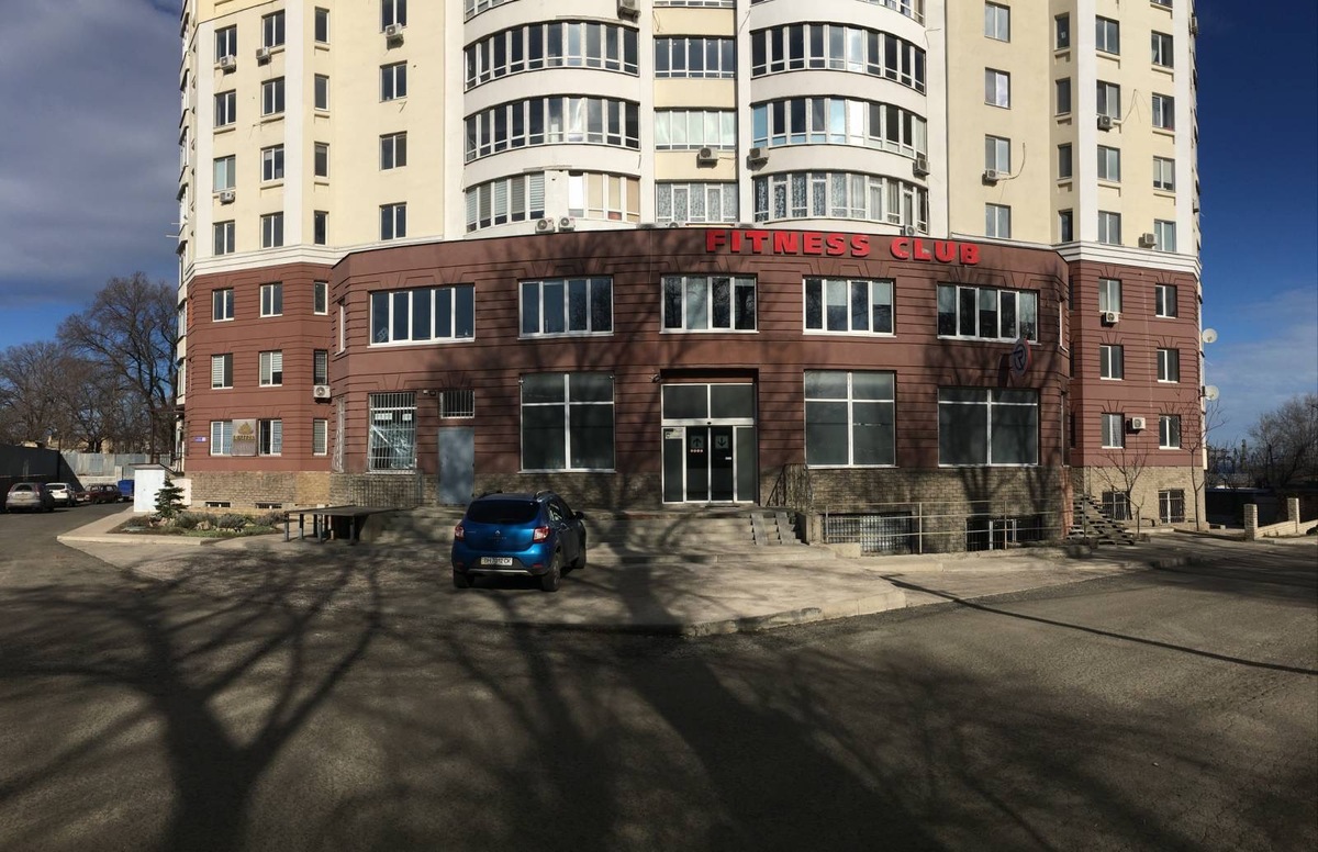 Помещение свободной площади, под любой вид деятельности! отдельный вход,фасад. фото 1 Помещение свободной площади, под любой вид деятельности! отдельный вход,фасад. фото 1