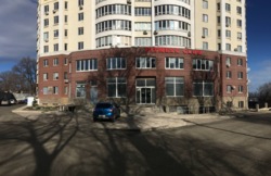 Помещение свободной площади, под любой вид деятельности! отдельный вход,фасад. фото 1 Помещение свободной площади, под любой вид деятельности! отдельный вход,фасад. фото 1