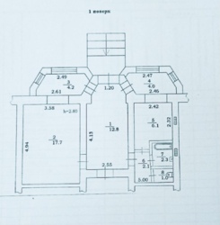 Коммерческое помещение в центре города! фото 3 Коммерческое помещение в центре города! фото 3