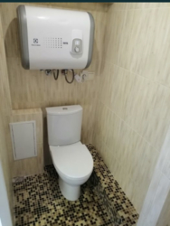 Смарт квартира біля моря фото 3 Смарт квартира біля моря фото 3