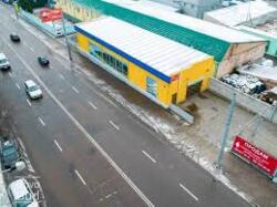 В продаже СТО фото 2 В продаже СТО фото 2