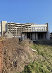 Готель на березі Чорного моря фото 1 Готель на березі Чорного моря фото 1