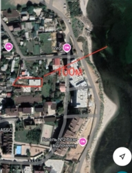 Готель на березі Чорного моря фото 2 Готель на березі Чорного моря фото 2