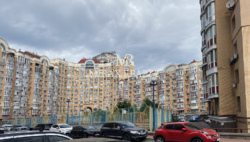 Комерційне приміщення офіс 109 м2 Оболонь ЖК Оазис Івасюка фото 5 Комерційне приміщення офіс 109 м2 Оболонь ЖК Оазис Івасюка фото 5