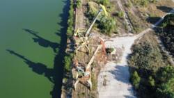 КОМПЛЕКС РЕЧПОРТ ЖАВИНКА 14,79 га электр. 730 кВт фото 1 КОМПЛЕКС РЕЧПОРТ ЖАВИНКА 14,79 га электр. 730 кВт фото 1