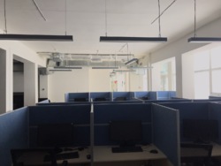 Продаж офісного приміщення 809м2 по вул. Жабинського фото 7 Продаж офісного приміщення 809м2 по вул. Жабинського фото 7