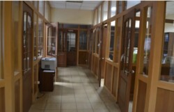 Офисное помещение фото 19 Офисное помещение фото 19