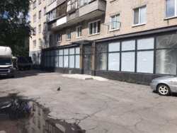 Продаж офісного приміщення 809м2 по вул. Жабинського фото 1 Продаж офісного приміщення 809м2 по вул. Жабинського фото 1