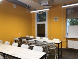 Продаж офісного приміщення 809м2 по вул. Жабинського фото 16 Продаж офісного приміщення 809м2 по вул. Жабинського фото 16