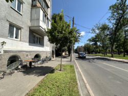 Продаж приміщення кафе на Валу з орендарем фото 2 Продаж приміщення кафе на Валу з орендарем фото 2