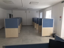 Продаж офісного приміщення 809м2 по вул. Жабинського фото 5 Продаж офісного приміщення 809м2 по вул. Жабинського фото 5