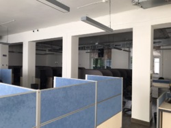 Продаж офісного приміщення 809м2 по вул. Жабинського фото 11 Продаж офісного приміщення 809м2 по вул. Жабинського фото 11