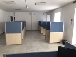 Продаж офісного приміщення 809м2 по вул. Жабинського фото 6 Продаж офісного приміщення 809м2 по вул. Жабинського фото 6