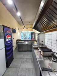 Продам бізнес з виготовлення та продажу шаурми - Масани – 23м2 фото 7 Продам бізнес з виготовлення та продажу шаурми - Масани – 23м2 фото 7