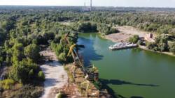 КОМПЛЕКС РЕЧПОРТ ЖАВИНКА 14,79 га электр. 730 кВт фото 8 КОМПЛЕКС РЕЧПОРТ ЖАВИНКА 14,79 га электр. 730 кВт фото 8