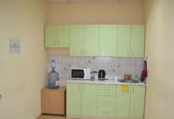 Офисное помещение фото 4 Офисное помещение фото 4