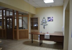 Офисное помещение фото 1 Офисное помещение фото 1