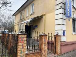 Комерційне приміщення вул. Мстиславська 18 фото 2 Комерційне приміщення вул. Мстиславська 18 фото 2