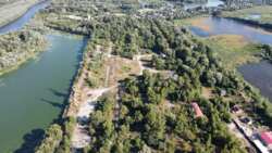 КОМПЛЕКС РЕЧПОРТ ЖАВИНКА 14,79 га электр. 730 кВт фото 10 КОМПЛЕКС РЕЧПОРТ ЖАВИНКА 14,79 га электр. 730 кВт фото 10