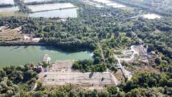 КОМПЛЕКС РЕЧПОРТ ЖАВИНКА 14,79 га электр. 730 кВт фото 15 КОМПЛЕКС РЕЧПОРТ ЖАВИНКА 14,79 га электр. 730 кВт фото 15