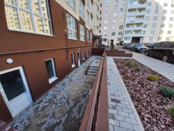 Продам комерційне приміщення в новобудові - Масани фото 3 Продам комерційне приміщення в новобудові - Масани фото 3