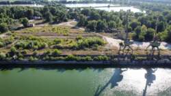 КОМПЛЕКС РЕЧПОРТ ЖАВИНКА 14,79 га электр. 730 кВт фото 17 КОМПЛЕКС РЕЧПОРТ ЖАВИНКА 14,79 га электр. 730 кВт фото 17