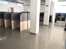 Продаж офісного приміщення 809м2 по вул. Жабинського фото 25 Продаж офісного приміщення 809м2 по вул. Жабинського фото 25