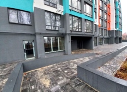 Комерційне приміщення в новобудові - 57м2 р-н Епіцентру фото 3 Комерційне приміщення в новобудові - 57м2 р-н Епіцентру фото 3