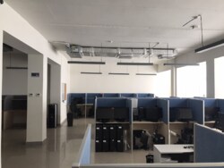 Продаж офісного приміщення 809м2 по вул. Жабинського фото 26 Продаж офісного приміщення 809м2 по вул. Жабинського фото 26