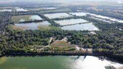 КОМПЛЕКС РЕЧПОРТ ЖАВИНКА 14,79 га электр. 730 кВт фото 6 КОМПЛЕКС РЕЧПОРТ ЖАВИНКА 14,79 га электр. 730 кВт фото 6