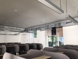 Продаж офісного приміщення 809м2 по вул. Жабинського фото 8 Продаж офісного приміщення 809м2 по вул. Жабинського фото 8