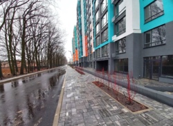 Комерційне приміщення в новобудові - 57м2 р-н Епіцентру фото 4 Комерційне приміщення в новобудові - 57м2 р-н Епіцентру фото 4