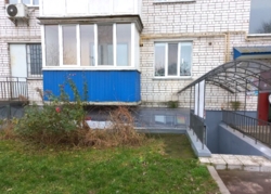 Продам комерційне приміщення з новим ремонтом – пр.Миру фото 3 Продам комерційне приміщення з новим ремонтом – пр.Миру фото 3