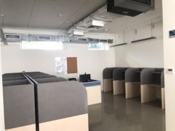 Продаж офісного приміщення 809м2 по вул. Жабинського фото 27 Продаж офісного приміщення 809м2 по вул. Жабинського фото 27