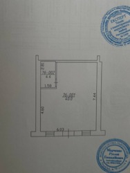Продаж комерційного приміщення 44м2 на Масанах фото 5 Продаж комерційного приміщення 44м2 на Масанах фото 5