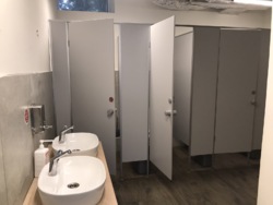 Продаж офісного приміщення 809м2 по вул. Жабинського фото 20 Продаж офісного приміщення 809м2 по вул. Жабинського фото 20