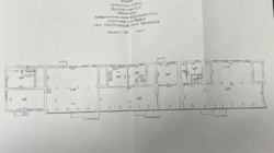 Продаж офісного приміщення 809м2 по вул. Жабинського фото 35 Продаж офісного приміщення 809м2 по вул. Жабинського фото 35