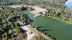 КОМПЛЕКС РЕЧПОРТ ЖАВИНКА 14,79 га электр. 730 кВт фото 16 КОМПЛЕКС РЕЧПОРТ ЖАВИНКА 14,79 га электр. 730 кВт фото 16