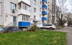 Продам комерційне приміщення з новим ремонтом – пр.Миру фото 4 Продам комерційне приміщення з новим ремонтом – пр.Миру фото 4