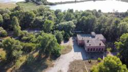 КОМПЛЕКС РЕЧПОРТ ЖАВИНКА 14,79 га электр. 730 кВт фото 14 КОМПЛЕКС РЕЧПОРТ ЖАВИНКА 14,79 га электр. 730 кВт фото 14