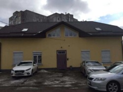 Отдельно стоящее здание фото 2 Отдельно стоящее здание фото 2