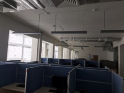 Продаж офісного приміщення 809м2 по вул. Жабинського фото 28 Продаж офісного приміщення 809м2 по вул. Жабинського фото 28