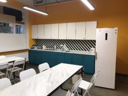 Продаж офісного приміщення 809м2 по вул. Жабинського фото 19 Продаж офісного приміщення 809м2 по вул. Жабинського фото 19