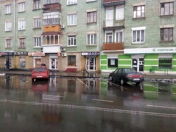 Продам Фасад ул Ремесленная (Комсомольская) Центр фото 3 Продам Фасад ул Ремесленная (Комсомольская) Центр фото 3