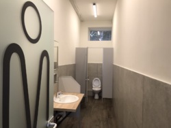 Продаж офісного приміщення 809м2 по вул. Жабинського фото 21 Продаж офісного приміщення 809м2 по вул. Жабинського фото 21