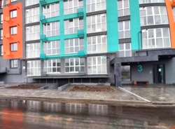 Комерційне приміщення в новобудові - 57м2 р-н Епіцентру фото 5 Комерційне приміщення в новобудові - 57м2 р-н Епіцентру фото 5