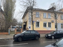 Комерційне приміщення вул. Мстиславська 18 фото 6 Комерційне приміщення вул. Мстиславська 18 фото 6