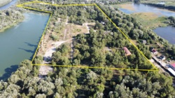 КОМПЛЕКС РЕЧПОРТ ЖАВИНКА 14,79 га электр. 730 кВт фото 2 КОМПЛЕКС РЕЧПОРТ ЖАВИНКА 14,79 га электр. 730 кВт фото 2