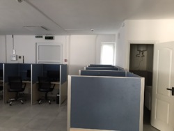 Продаж офісного приміщення 809м2 по вул. Жабинського фото 2 Продаж офісного приміщення 809м2 по вул. Жабинського фото 2